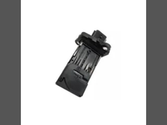 V-o-l-v-o 240 244 245 740 760 780 940 3517020 এর জন্য নতুন ভর বায়ু প্রবাহ সেন্সর টিউব